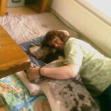 Samen slapen