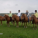 Foto van Dutchshepherdteam