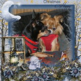 Kerst.