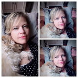 Charlie 4-6-2013 ..16-12-2017