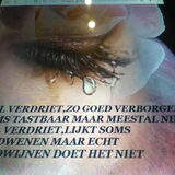 Foto van Nadine