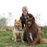 Foto van Marijke - Aila, Dinja & Evi