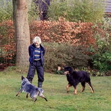 Foto van fabienne