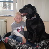 walker met dave
