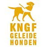 Hier begon het allemaal voor mij, nuheb ik de 2e geleidehond omdat de…
