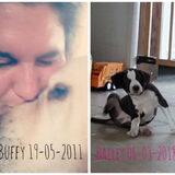 Foto van Buffy & Bailey