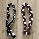 Foto van Sigrid, Sandy, Diva & Nala
