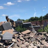 Oefendag in Amersfoort de volharding Venlo