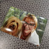 Foto van Xtine