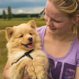 Foto van Marijke - Aila, Dinja & Evi
