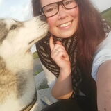 Foto van Tiffani & Pepper