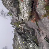 Foto van Lavina