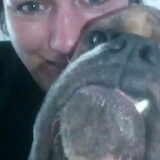 Greatest love of all ; )