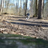 Foto van Jeanine :)