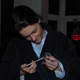 Foto van ramona
