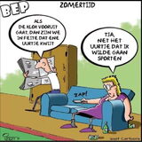 Foto van Jeanine :)