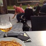 Foto van Jeanine :)