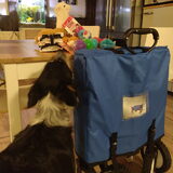 Foto van Angelique, Kleine Maybe en Tess <3