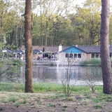 Foto van Annelies met  Sem