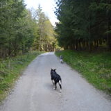 Foto van Jeanine :)