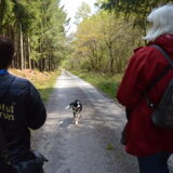 Foto van Jeanine :)
