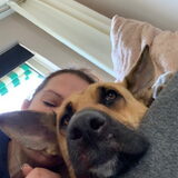 Lucy & me