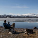 Foto van Alaska's Finest!