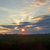Zonsopkomst
