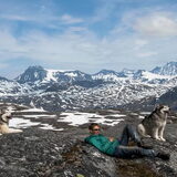 Foto van Alaska's Finest!