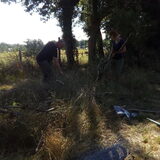 Foto van Jeanine :)