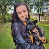 Foto van Dutchshepherdteam