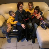 Foto van debbie