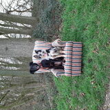Foto van Naomi