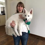 Foto van Cécé & Cosmo