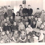 Foto van Jeanine :)