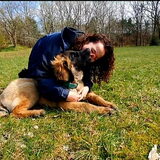 Foto van Britt, Maui & Fanu ~