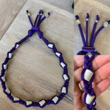 Te koop anti teek en vlooien band / Maat L (tot 46 cm)/ Standaard…