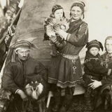 Foto van Marijke - Aila, Dinja & Evi