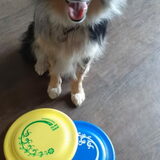 Foto van Naomi