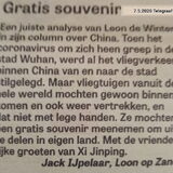 Foto van Loesje