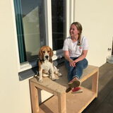 Foto van Sabine
