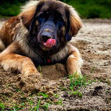 Foto van Britt, Maui & Fanu ~