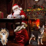 Kerst.