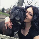 Mijn soulmate voor altijd.. ik mis jou