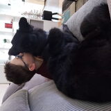 Foto van Tiamo  ^_^  Dyuna