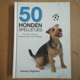 Foto van Hondenhumor Sasja de Eerste ITC-Hond die nu met pensioen is.