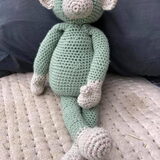 Foto van Jeanine :)