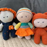 Foto van Jeanine :)