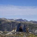Foto van Alaska's Finest!