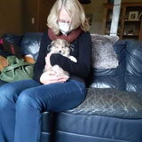 Foto van Kath